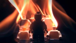 D8 Dimension – “Astrokiller” Official Music Video