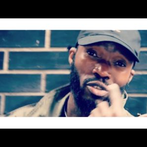 Daa Kant – “See Me Grinding” Foreign Money Music