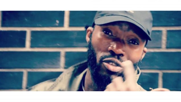 Daa Kant – “See Me Grinding” Foreign Money Music