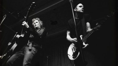 Daggerplay – “Don’t Give Up” Official Music Video