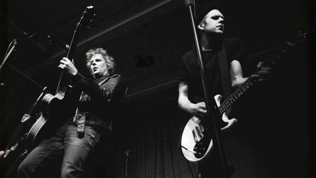 Daggerplay – “Don’t Give Up” Official Music Video