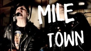 Daggerplay – “One Mile Town” Official Music Video