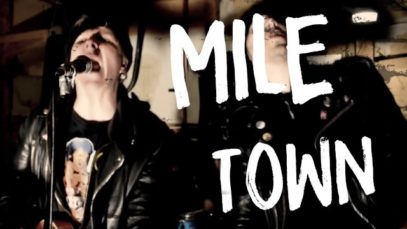 Daggerplay – “One Mile Town” Official Music Video