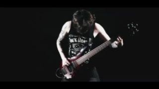 Damaj – “Harsh Reality” Official Music Video