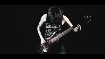 Damaj – “Harsh Reality” Official Music Video