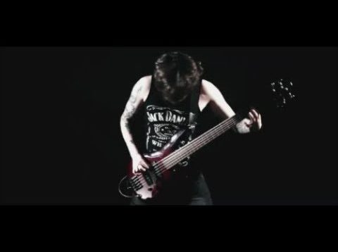 Damaj – “Harsh Reality” Official Music Video