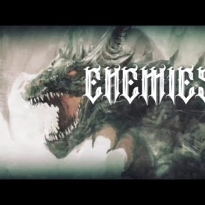 Damaj – “The King” Official Lyric Video