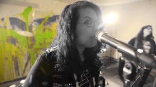 Damn Broads – “Never Grow Up” Vicious Mistress Records