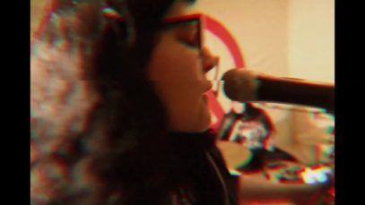 Damn Broads – “We Don’t Do Notes” Vicious Mistress Records – A BlankTV World Premiere!