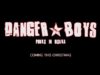 Danger Boys: Punks In Osaka – Official Documentary Teaser #1 – Unholy Spirit Productions