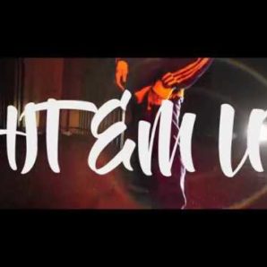 Danny Diablo – “Hit ’em Up” Force 5 / Ill-Roc – A BlankTV World Premiere!