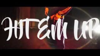 Danny Diablo – “Hit ’em Up” Force 5 / Ill-Roc – A BlankTV World Premiere!