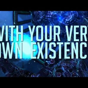 Dante’s Theory – “Deconstruct” Official Lyric Video