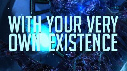 Dante’s Theory – “Deconstruct” Official Lyric Video