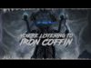 Dante’s Theory – “Iron Coffin” Official Lyric Video