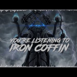 Dante’s Theory – “Iron Coffin” Official Lyric Video