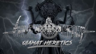 Dante’s Theory – Sneak Preview – EP #2 – Official Teaser Video