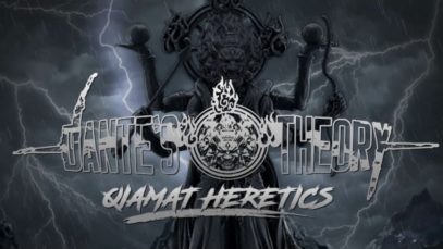 Dante’s Theory – Sneak Preview – EP #2 – Official Teaser Video