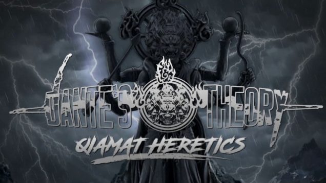 Dante’s Theory – Sneak Preview – EP #2 – Official Teaser Video