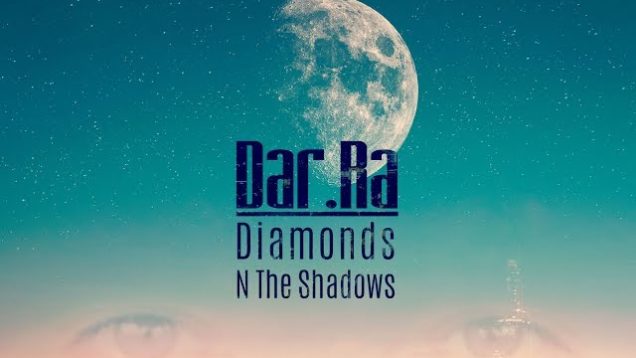 Dar.Ra – “Diamonds N The Shadows (Acid Mix)” Kusha Deep Music