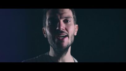 Dario Distasi – “Coming Around” Official Music Video