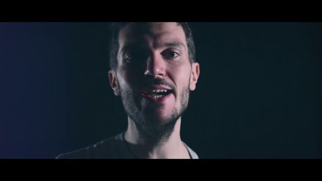 Dario Distasi – “Coming Around” Official Music Video