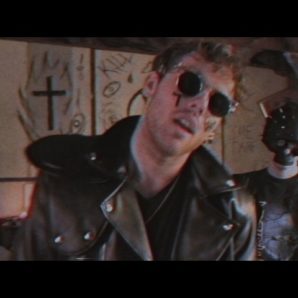 Dark Knight – “Mountain Side” Official Music Video