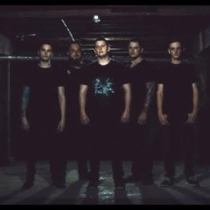 Darkenside – “Mercy” Official Music Video