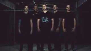 Darkenside – “Mercy” Official Music Video