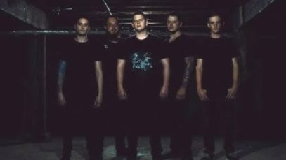 Darkenside – “Mercy” Official Music Video