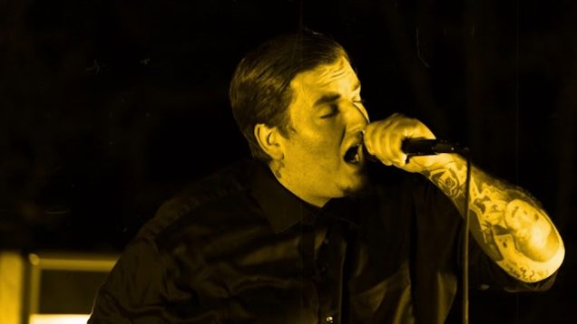 Darker Days – “Worry Lines” Official Music Video