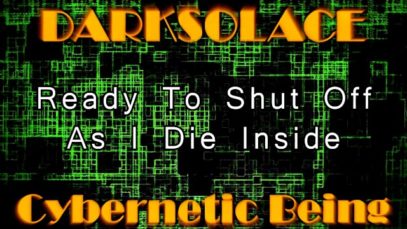 DarkSolace – “Cybernetic Being” Official Lyric Video