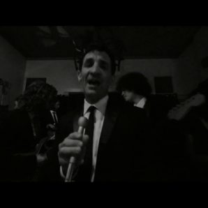 David Barbe – “Why You Gotta Make It So Hard?” Orange Twin Records