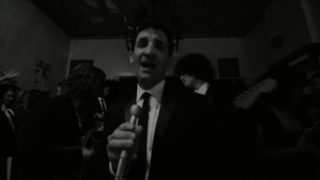 David Barbe – “Why You Gotta Make It So Hard?” Orange Twin Records