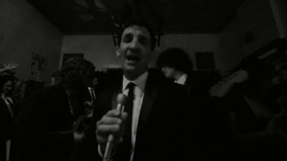 David Barbe – “Why You Gotta Make It So Hard?” Orange Twin Records