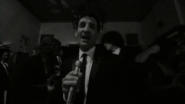 David Barbe – “Why You Gotta Make It So Hard?” Orange Twin Records