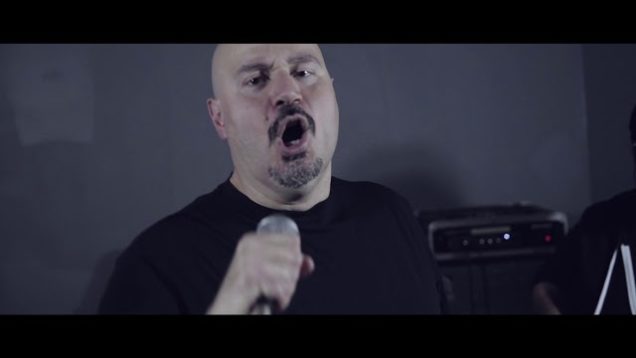 Day Of Judgement – “Age Of Endeavour” Official Music Video