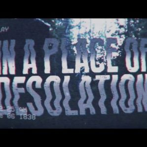 Day X Day – “Out Of Darkness” Official Lyric Video