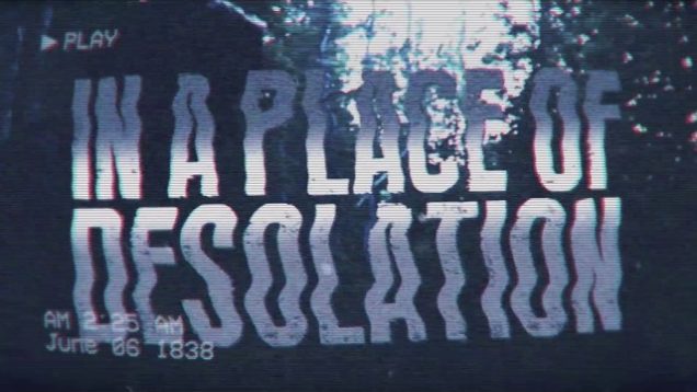 Day X Day – “Out Of Darkness” Official Lyric Video