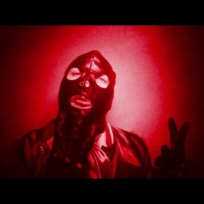 Dboy – “Born With A Hard On” The International Performance And Recreation Council Of Russia