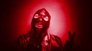 Dboy – “Born With A Hard On” The International Performance And Recreation Council Of Russia