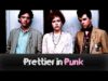 Dead End Dreamers – “Prettier In Punk” Official Teaser Video