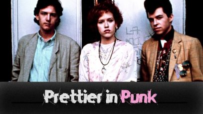 Dead End Dreamers – “Prettier In Punk” Official Teaser Video