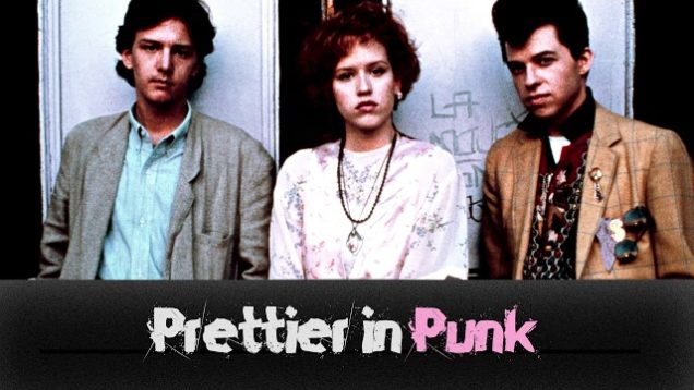 Dead End Dreamers – “Prettier In Punk” Official Teaser Video