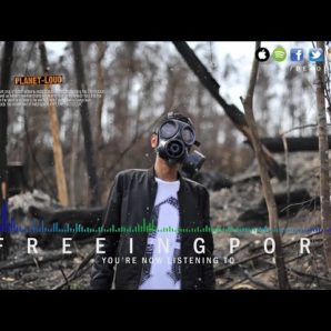 Dead Eyes Glow – “Freeing Port” – Official Teaser Video