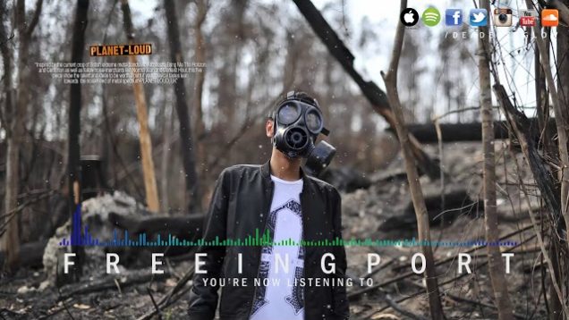 Dead Eyes Glow – “Freeing Port” – Official Teaser Video