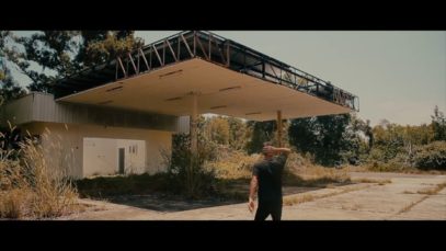 Dead Eyes Glow – “Houses” Historic Records