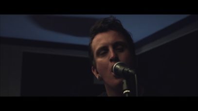 Dead Frames – “Everything To Lose” Blacksail Records