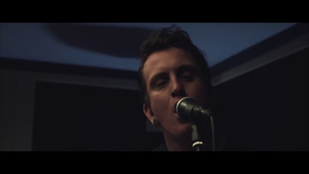 Dead Frames – “Everything To Lose” Blacksail Records