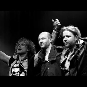 Dead Furies – “On A Mystery Train” Dragstrip Riot Records